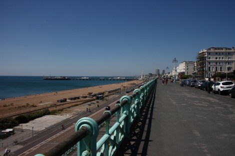 Brighton