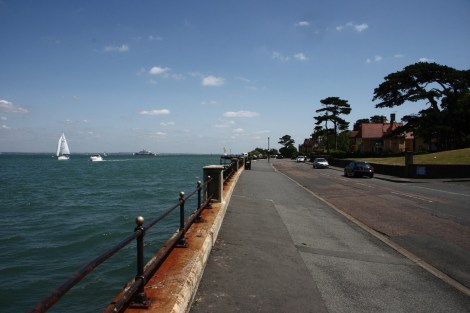 Cowes 