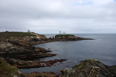 Piedra del Molino - I. Pancha