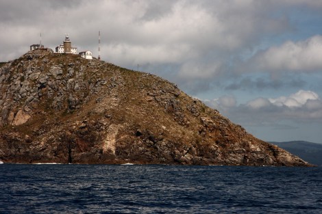 Cabo Finisterre
