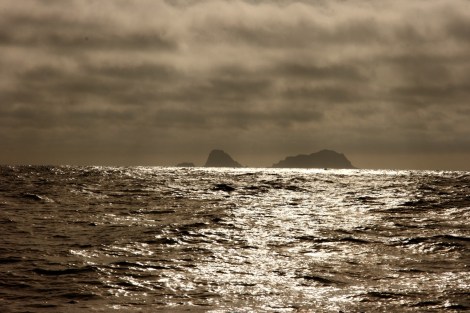 Isla Farilhao Grande