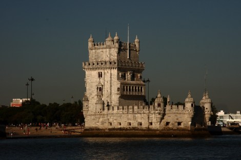 Torre de Belém