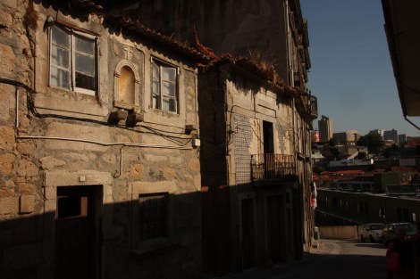 Der Gegensatz: Hier ist noch was zu tun!