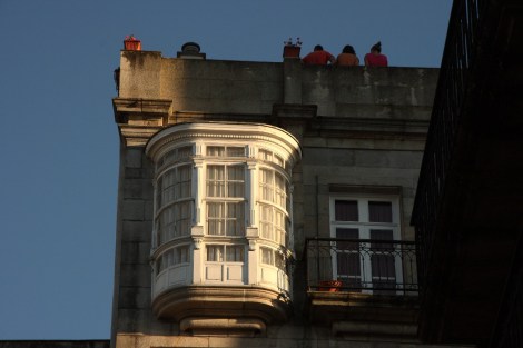 Santiago de Compostela23