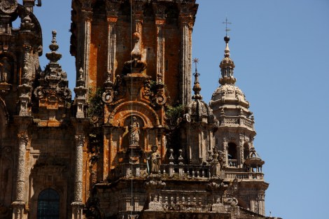 Santiago de Compostela28