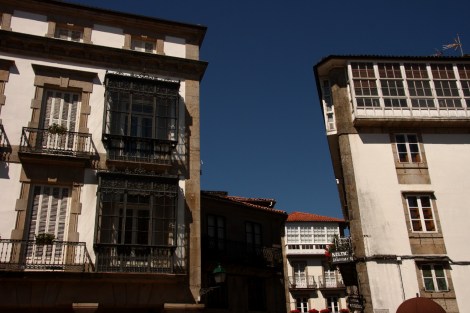 Santiago de Compostela33