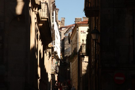 Santiago de Compostela37
