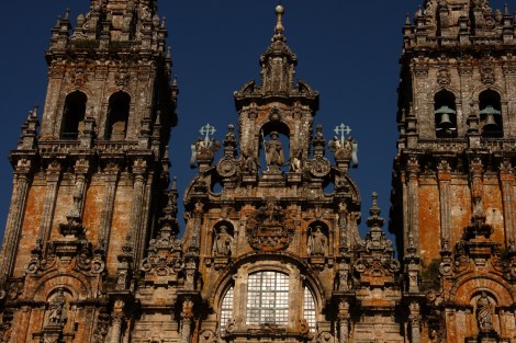 Santiago de Compostela40