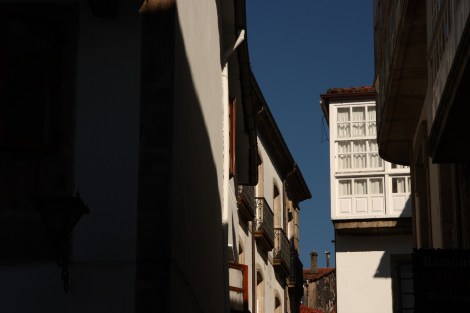 Santiago de Compostela42