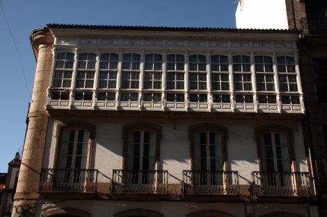 Santiago de Compostela43