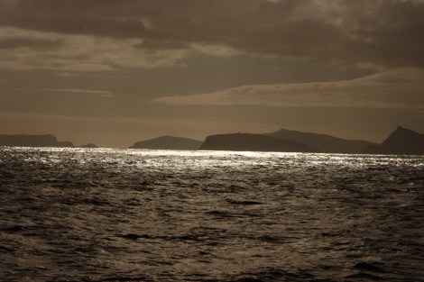 Überfahrt Porto Santo113