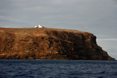 Überfahrt Porto Santo119