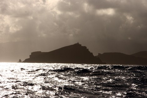 Das Ostkap von Madeira