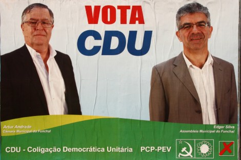 Selbst hier wird man verfolgt! Kann man denen entkommen? Wenigstens hier?