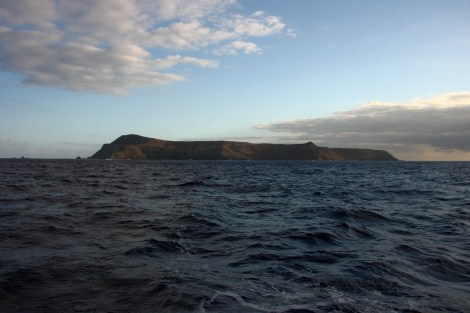 Selvagem Grande von Süden