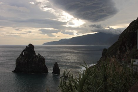 Wandern auf Madeira110