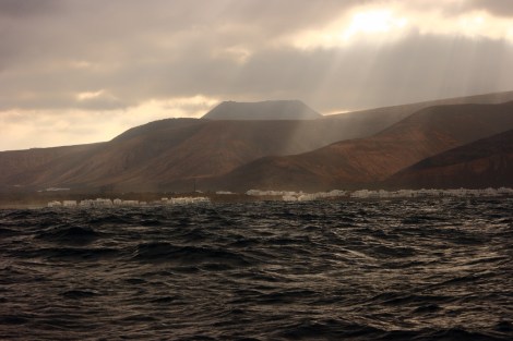 Der Norden von Lanzarote
