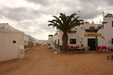 Hier denke ich besonders an Gerd