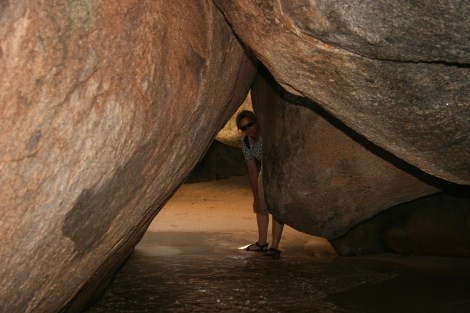 Guckguck da ist Annette