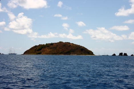 Pelican Island