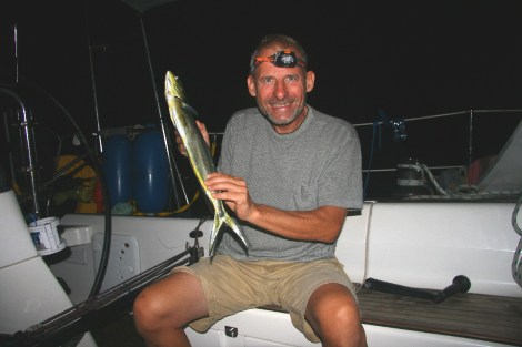 Überfahrt Marquesas 027