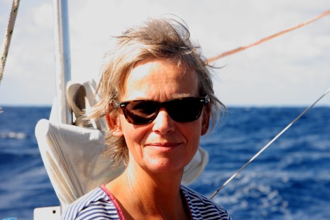 Überfahrt Marquesas 042