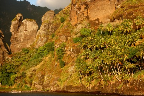 Überfahrt Marquesas 196