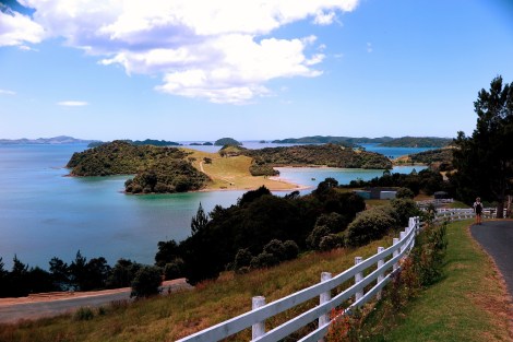 Paroa Bay, Bay of Islands