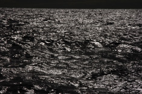 Überfahrt NZ NC 091