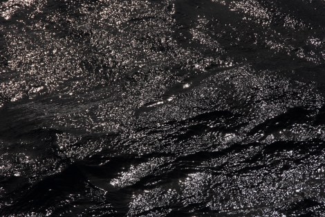 Überfahrt NZ NC 095