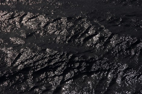 Überfahrt NZ NC 096