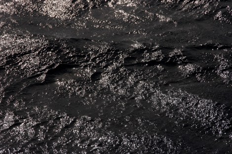 Überfahrt NZ NC 097