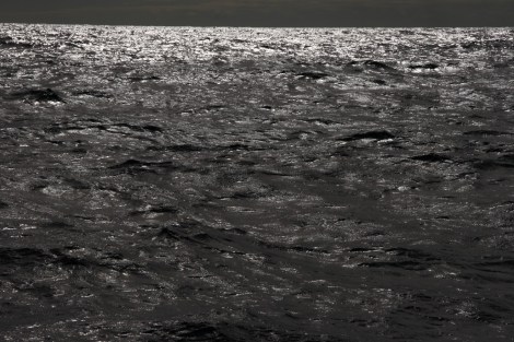 Überfahrt NZ NC 101