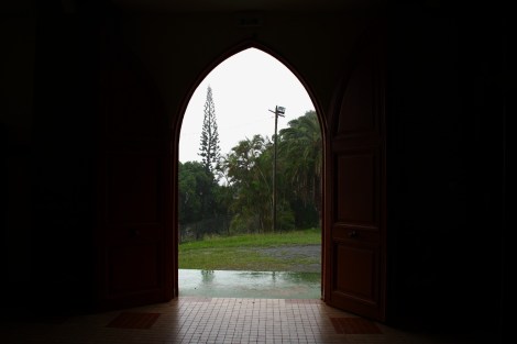 Klosteranlage St. Louis