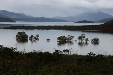 Parc Provincial de la Rivière Bleue