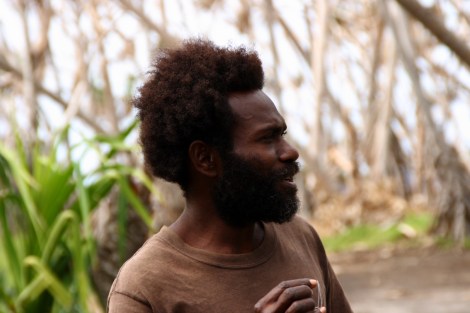 Stanley ist unser Ansprechpartner