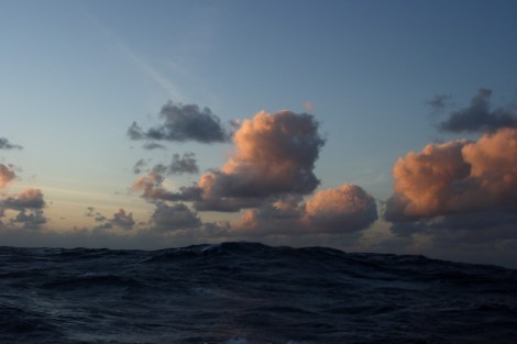 Wir bekommen mehr Wind