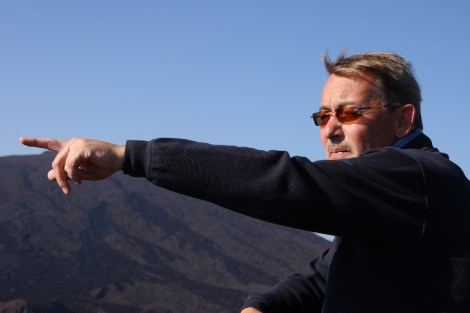 Michael erklärt die Welt