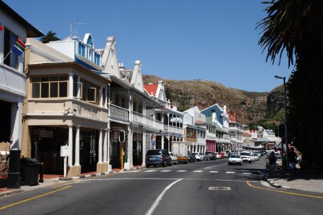 Simonstown