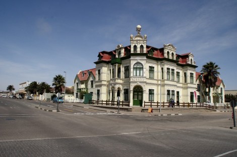 Swakopmund