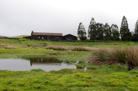 Wanderung in die Mistérios Negros