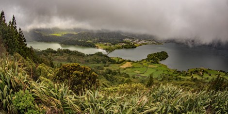 zwei Bilder von Sascha