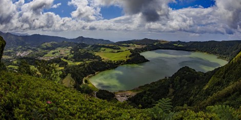Lagoa Canário (Sascha)