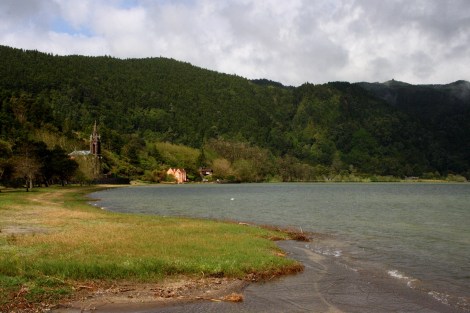 SaoMiguel1 143 Lagoa das Furnas