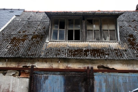 Impressionen von Camaret-sur-Mer