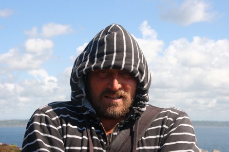 Paul: "...ist mir doch egal..."