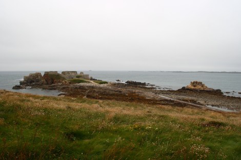 Alderney 007
