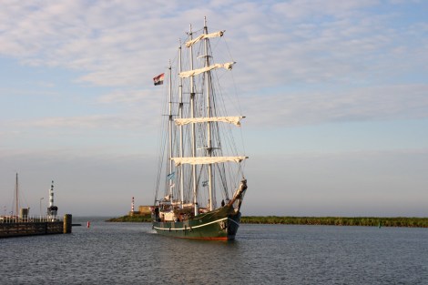 Wenn der durchkommt, dann schaffen wir das auch