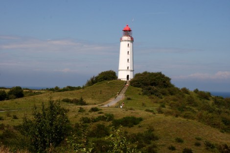 Unser Leuchtturm